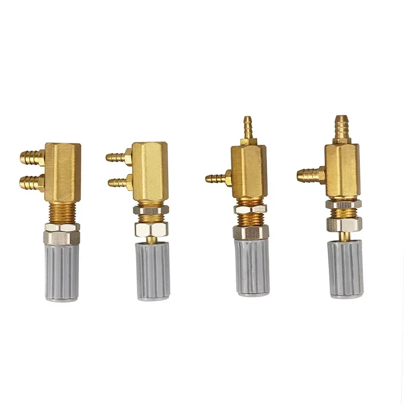 Стоматологический регулирующий водяной клапан, большой/маленький для стоматологического кресла, турбинный блок, инструмент, стоматологические принадлежности 
Стоматологический регулирующий водяной клапан, большой/маленький для стоматологического кресла, турбинный блок, инструмент, стоматологические принадлежности