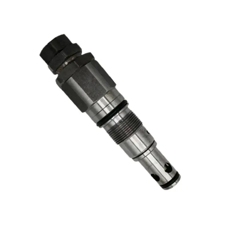 R210-7 hydraulic main relief valve R210LC-7 excavator relief valve XJBN-00163
R210-7 hydraulic main relief valve R210LC-7 excavator relief valve XJBN-00163