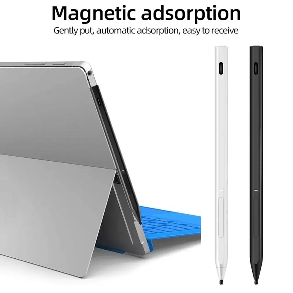 Стилус USI 2,0 для Chromebook, карандаш с блокировкой ладони, 4096 перезаряжаемый наклон для Lenovo HP ASUS Chromebook Table F7M6
Стилус USI 2,0 для Chromebook, карандаш с блокировкой ладони, 4096 перезаряжаемый наклон для Lenovo HP ASUS Chromebook Table F7M6