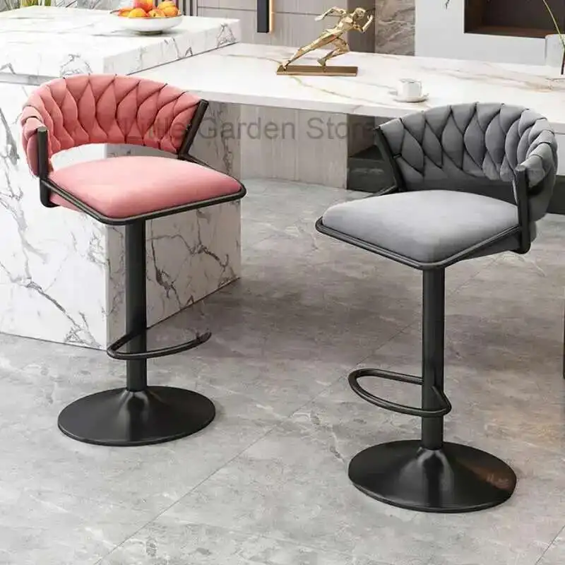 Height Adjustable Chair Metal Chairs Garden Manicure Lightweight Kitchen Bar Armchair Breakfast Luxury Swivel Stool High Stools
Height Adjustable Chair Metal Chairs Garden Manicure Lightweight Kitchen Bar Armchair Breakfast Luxury Swivel Stool High Stools