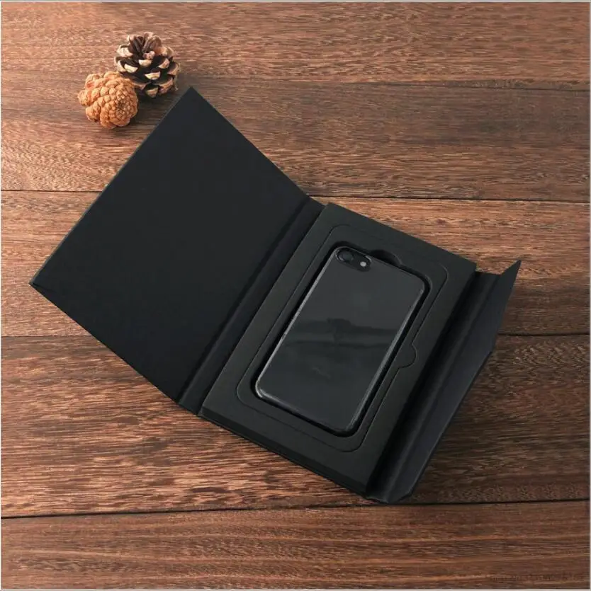 10pcs Hard Paper Cardboard Box For Phone Case Packaging High Quality Phone Paper Box With Inner Foam
10pcs Hard Paper Cardboard Box For Phone Case Packaging High Quality Phone Paper Box With Inner Foam