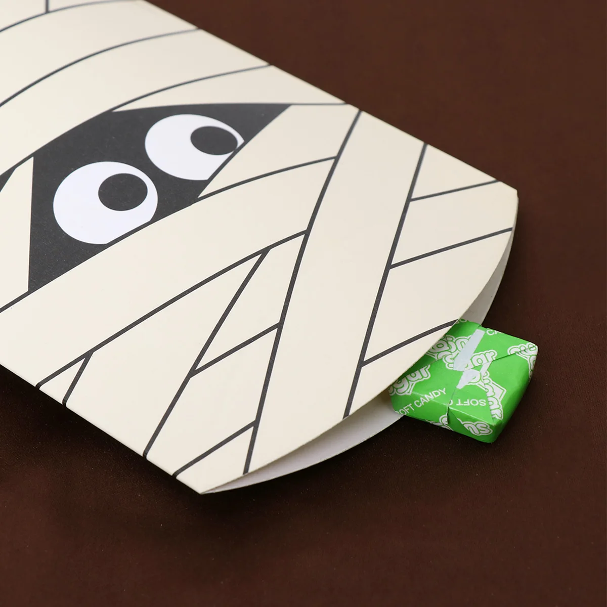 10 Pcs C Halloween Favor Boxes Wedding Gift Wedding C Pillow Shaped Treat Packaging Premium Quality
10 Pcs C Halloween Favor Boxes Wedding Gift Wedding C Pillow Shaped Treat Packaging Premium Quality