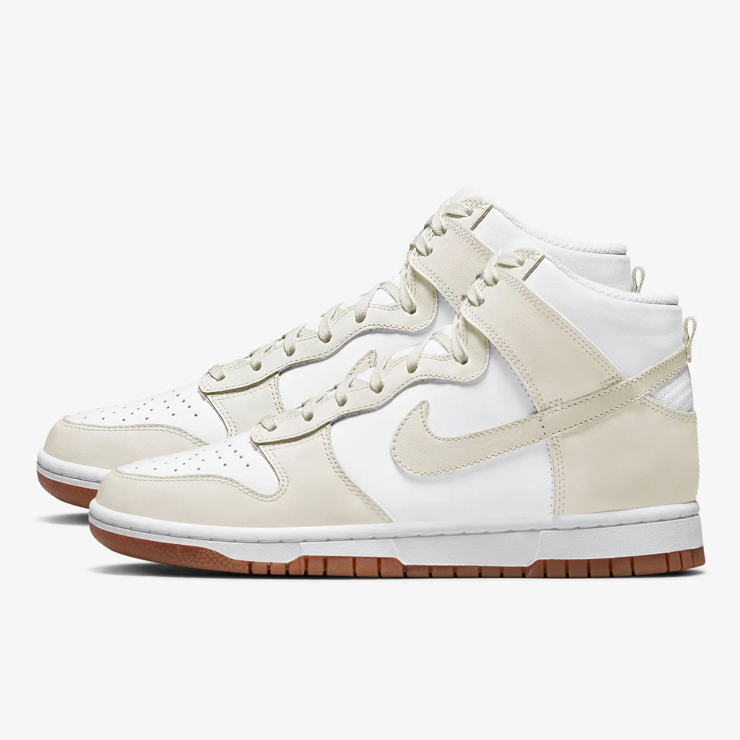 Nike Authentic Dunk High Women's Sports Casual Fashion High-Top Sneakers DD1869-109
Nike Authentic Dunk High Women's Sports Casual Fashion High-Top Sneakers DD1869-109