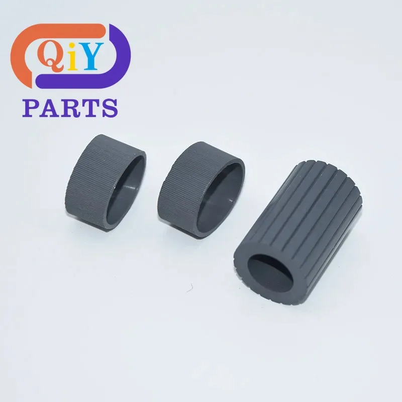 5set Exchange Roller Kit for CANON DR-2010C DR-2010M DR-2510C DR-2510M DR-3010C DR-C120 DR-C130 DR-C122 ScanFront SF 220 300 330
5set Exchange Roller Kit for CANON DR-2010C DR-2010M DR-2510C DR-2510M DR-3010C DR-C120 DR-C130 DR-C122 ScanFront SF 220 300 330