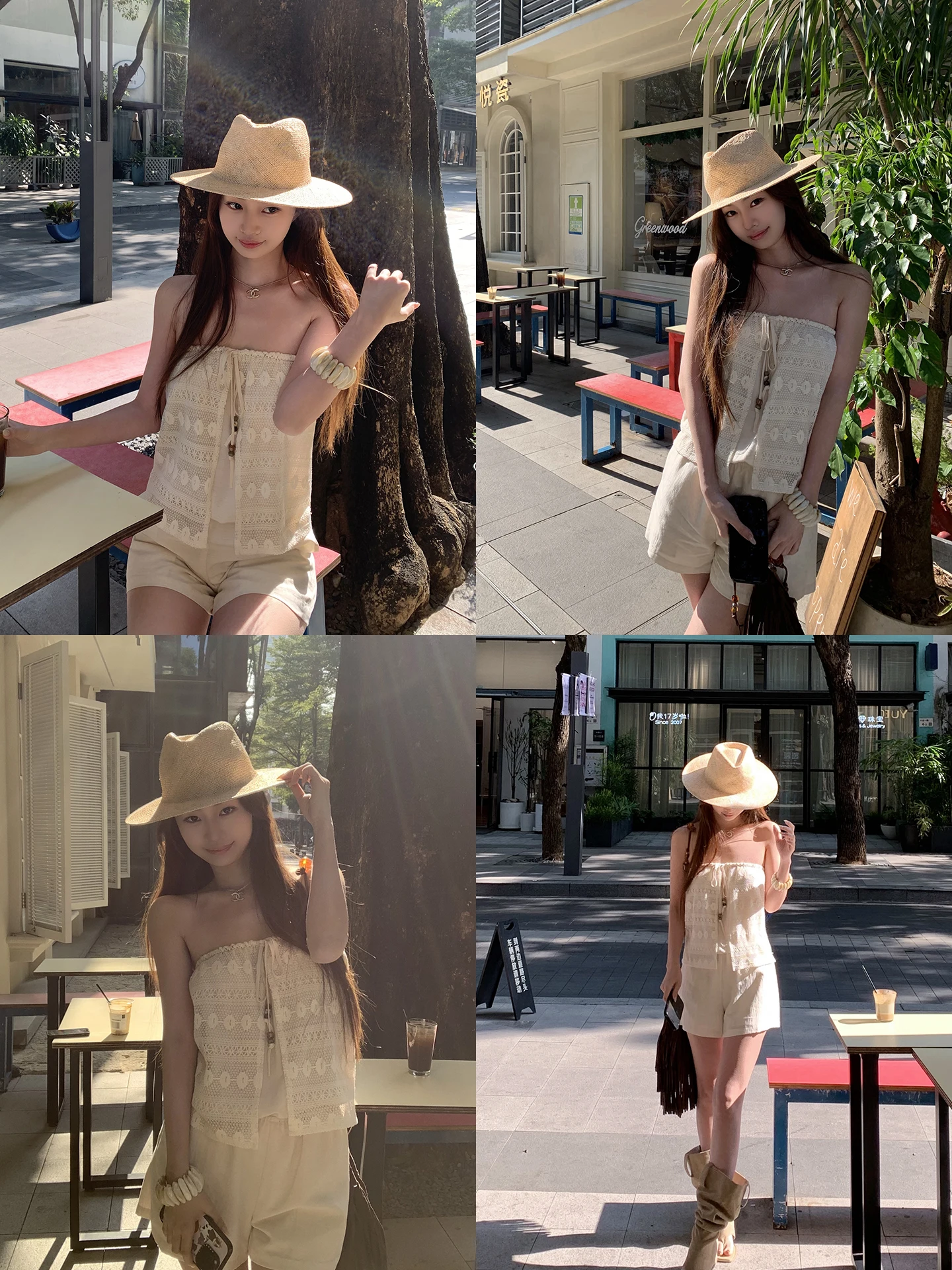 Модный летний женский комбинезон с высокой талией, прямые шорты, утягивающий дизайн без бретелек
Модный летний женский комбинезон с высокой талией, прямые шорты, утягивающий дизайн без бретелек