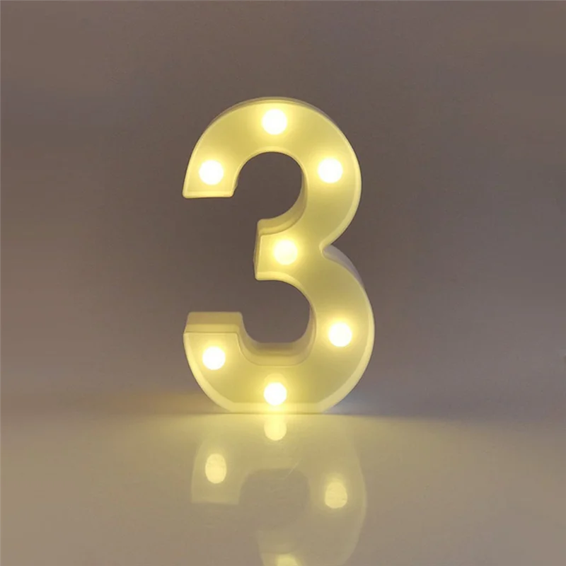 Y50A-Wedding Bar Wall Night Light Decorations RGB Number Light For Boy Girl Gift Birthday Christmas Wedding 
Y50A-Wedding Bar Wall Night Light Decorations RGB Number Light For Boy Girl Gift Birthday Christmas Wedding