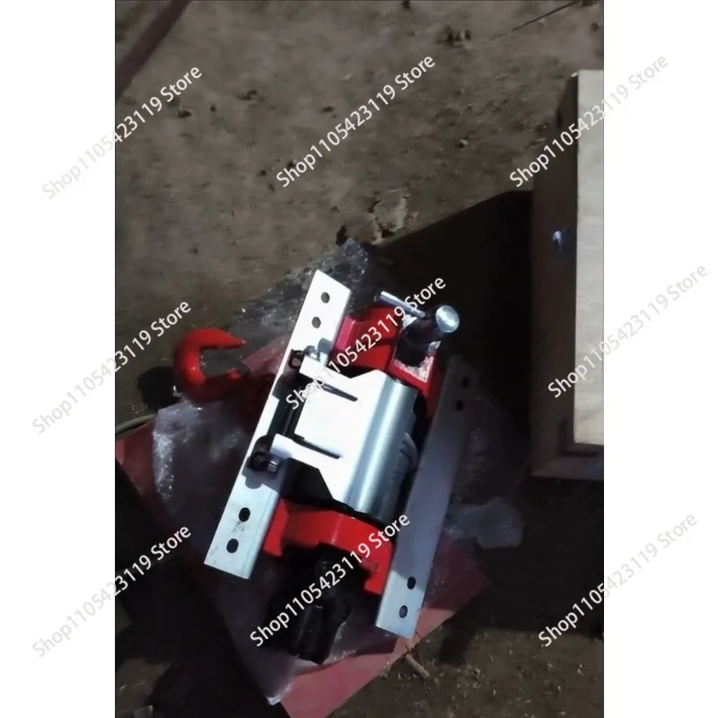 Tractor hydraulic winch relief plus heavy-duty eight-ton rescue general-purpose agricultural winch
Tractor hydraulic winch relief plus heavy-duty eight-ton rescue general-purpose agricultural winch