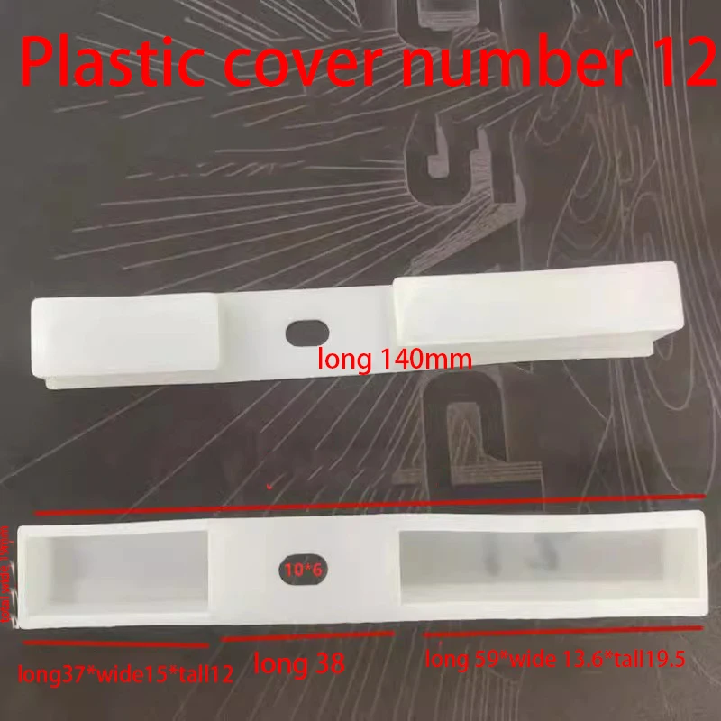Button plug nylon plug plastic hole plug white black cover cover plug furniture decoration cover round
Button plug nylon plug plastic hole plug white black cover cover plug furniture decoration cover round