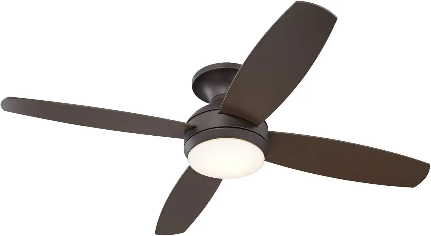 52" Casa Elite Mid Century Modern Farmhouse Rustic Indoor Ceiling Fan 4 Blade LED Light Remote Control Oil Rubbed Bro
52" Casa Elite Mid Century Modern Farmhouse Rustic Indoor Ceiling Fan 4 Blade LED Light Remote Control Oil Rubbed Bro