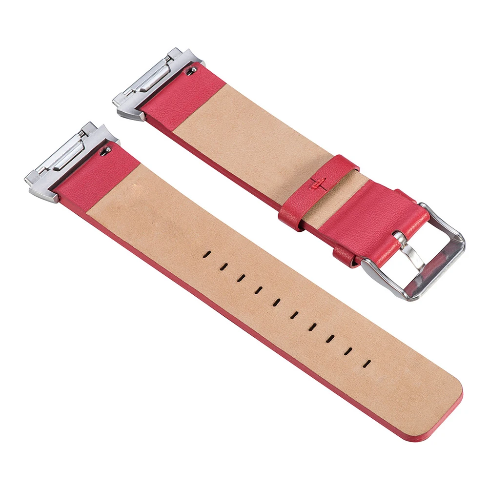 1Pcs Adjustable Ionic Leather Bracelet Strap Smart Watch Band With Clasp Stylish Replacement For Fitbit Ionic
1Pcs Adjustable Ionic Leather Bracelet Strap Smart Watch Band With Clasp Stylish Replacement For Fitbit Ionic