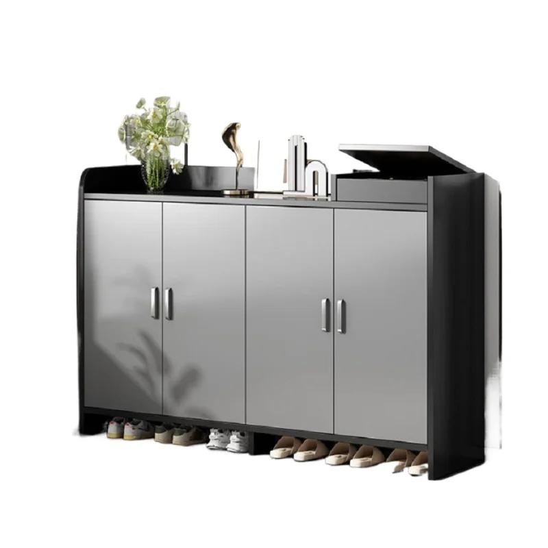 *Home entrance shoe rack entrance corridor shoe storage cabinet against the wall simple multi-layer shoe cabinet
*Home entrance shoe rack entrance corridor shoe storage cabinet against the wall simple multi-layer shoe cabinet