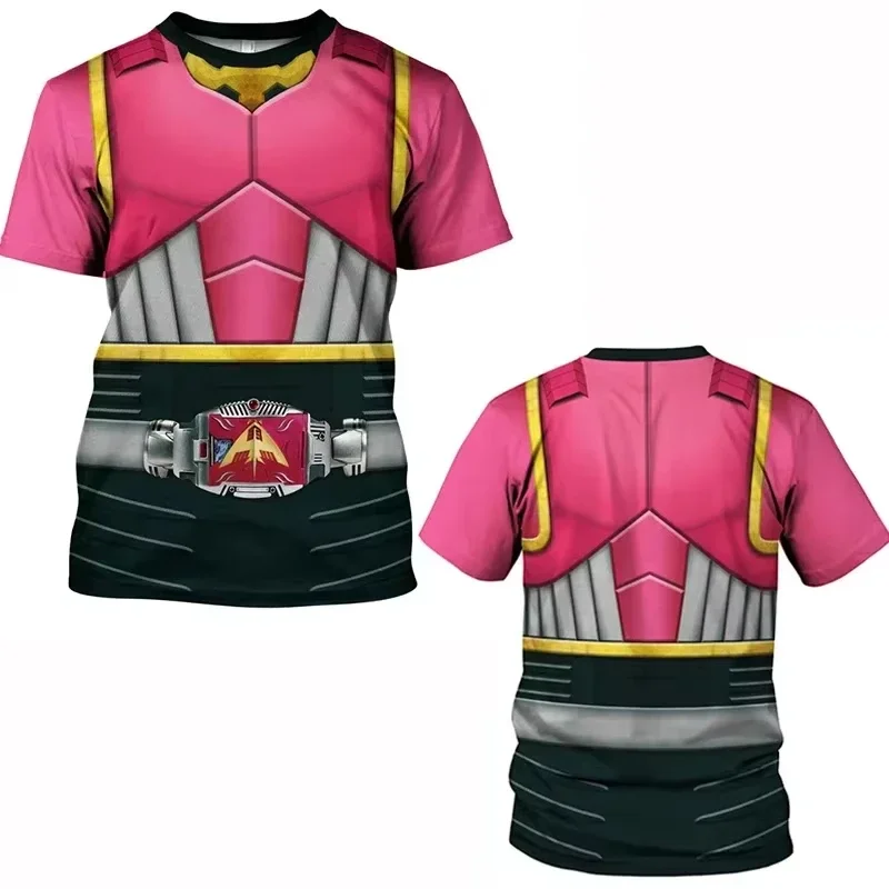 2025 Anime Kamen Rider 3D Printed Plus Size Men's T-shirt Summer Street Sports Quick Dry Breathable Harajuku Y2K Short Sleeve
2025 Anime Kamen Rider 3D Printed Plus Size Men's T-shirt Summer Street Sports Quick Dry Breathable Harajuku Y2K Short Sleeve