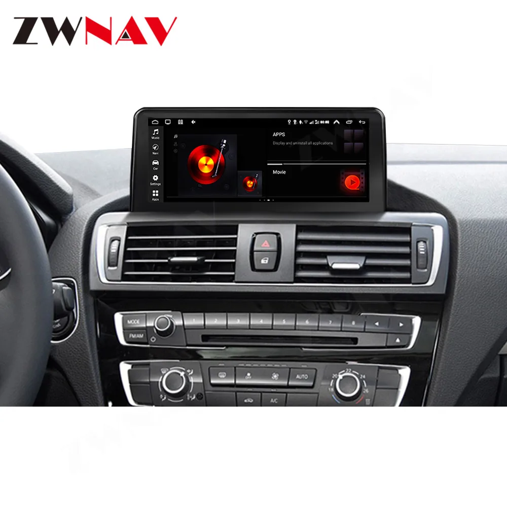 HD экран для BMW F20 F21 F22 F23 2012 -2017 Android автомобильное радио стерео с Bluetooth DSP Carplay IPS GPS навигация
HD экран для BMW F20 F21 F22 F23 2012 -2017 Android автомобильное радио стерео с Bluetooth DSP Carplay IPS GPS навигация