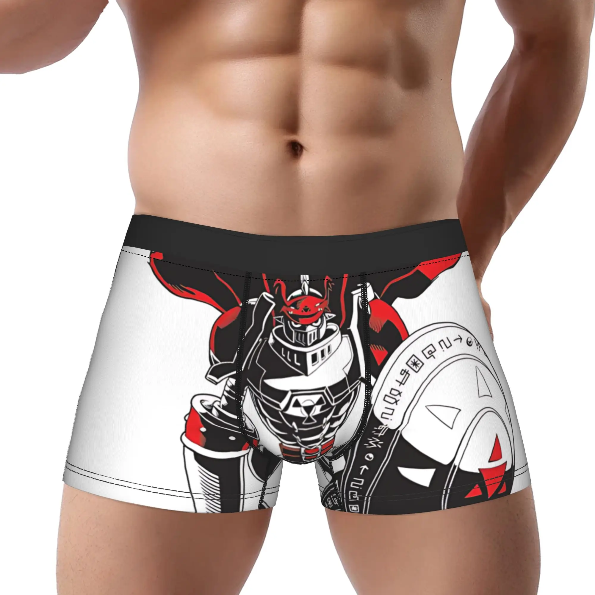 boxers Digital Monster Underpants Breathbale Panties Men's Underwear Ventilate Shorts Boxer Briefs
boxers Digital Monster Underpants Breathbale Panties Men's Underwear Ventilate Shorts Boxer Briefs