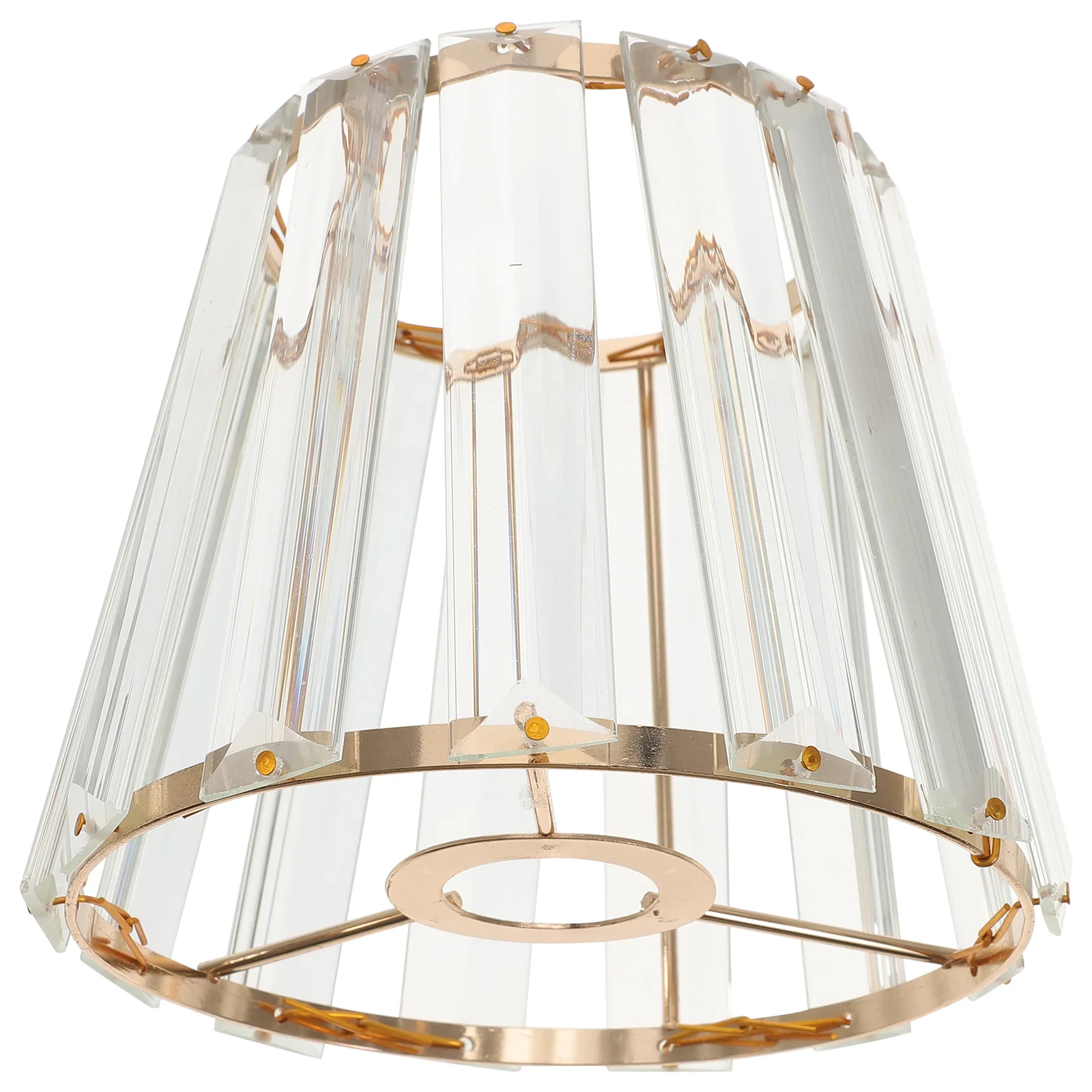 Glass Lamp Shade Premium Replacement for Desk Lamp Table Light Modern Elegant Design Smooth Finish Lightweight Easy Install E14
Glass Lamp Shade Premium Replacement for Desk Lamp Table Light Modern Elegant Design Smooth Finish Lightweight Easy Install E14