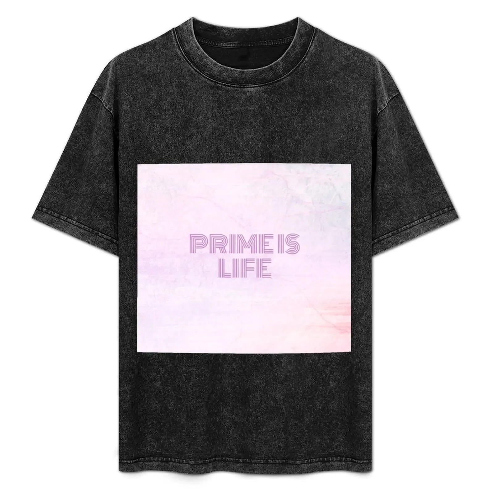 Prime drink shirt T-Shirt Soft Casual Short Sleeve Cotton Tee
Prime drink shirt T-Shirt Soft Casual Short Sleeve Cotton Tee