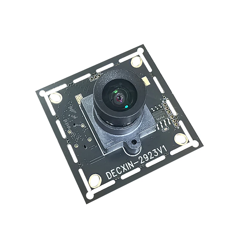 USB3.0 Global Shutter Industrial Camera, 1.3MP HD Camera Module, 400fps Industrial Inspection, UVC Protocol
USB3.0 Global Shutter Industrial Camera, 1.3MP HD Camera Module, 400fps Industrial Inspection, UVC Protocol