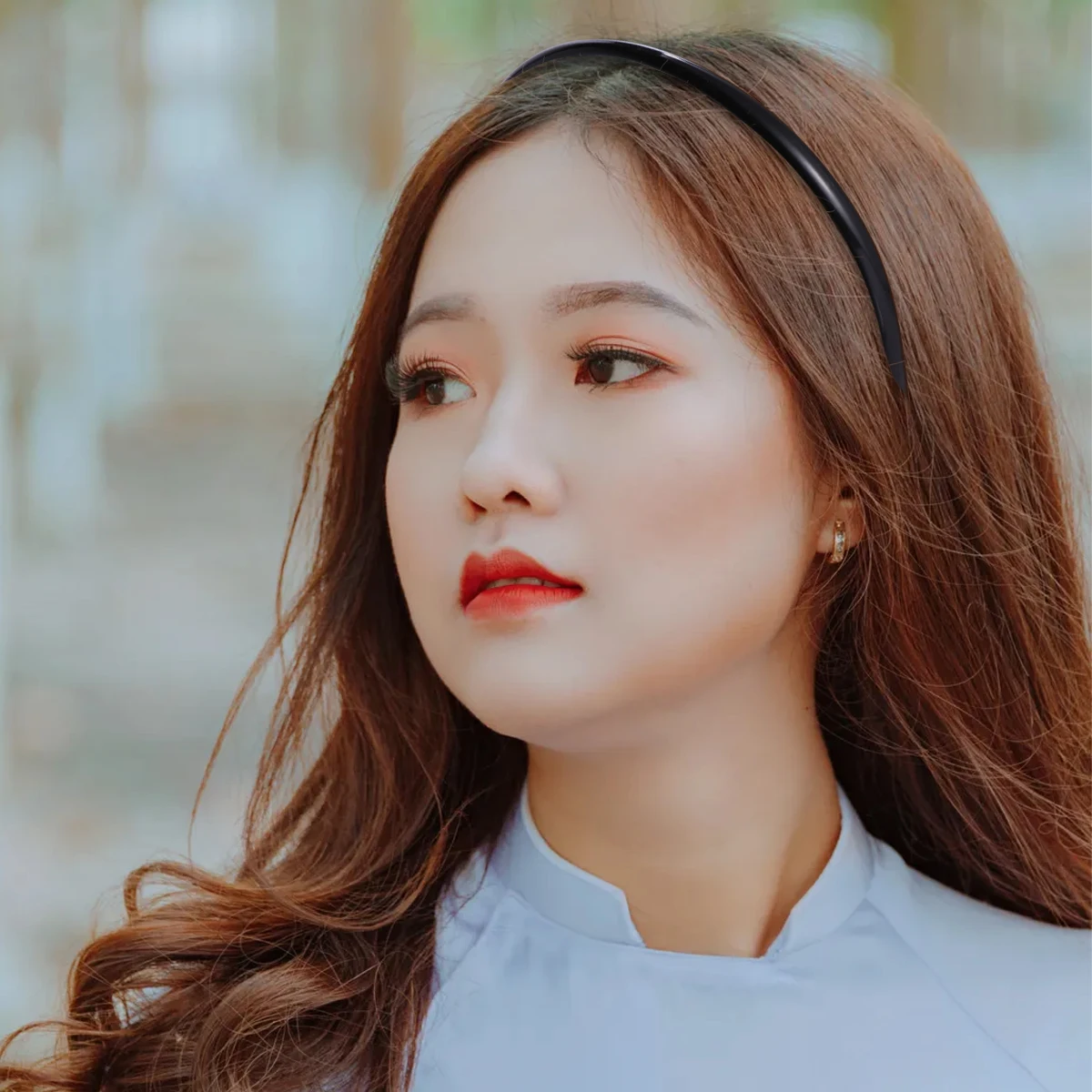 6pcs Non-Slip Teeth Hair Hoop Simple Plastic Head Band For Women Girls Lightweight Hair Accessories Daily Wear Photo Prop Hard
6pcs Non-Slip Teeth Hair Hoop Simple Plastic Head Band For Women Girls Lightweight Hair Accessories Daily Wear Photo Prop Hard