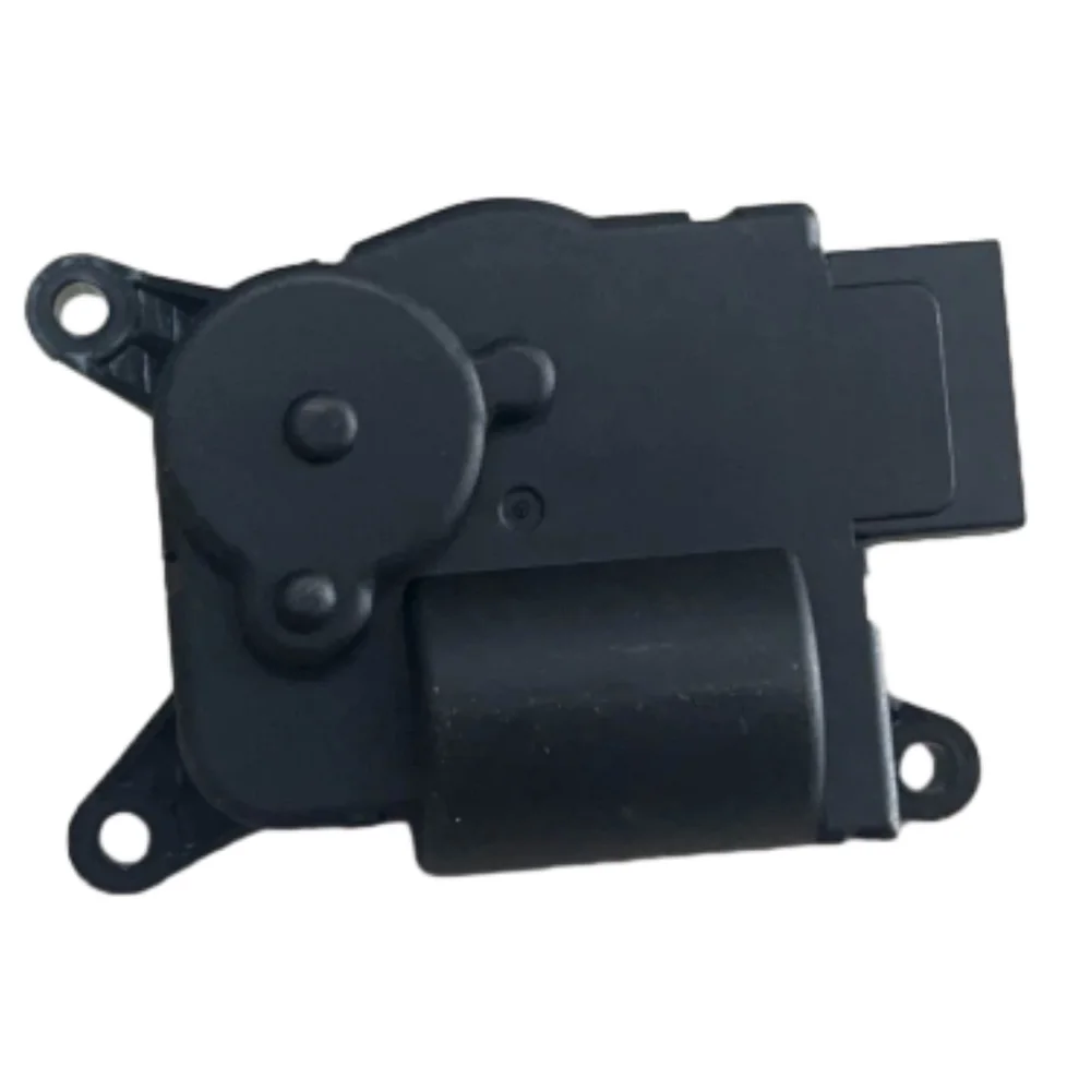 HVAC Heater Blend Door Actuator 5Pins for VW Golf 2017 2018 2019 5Q0907511K Air Conditioner Servo Motor Actuator
HVAC Heater Blend Door Actuator 5Pins for VW Golf 2017 2018 2019 5Q0907511K Air Conditioner Servo Motor Actuator