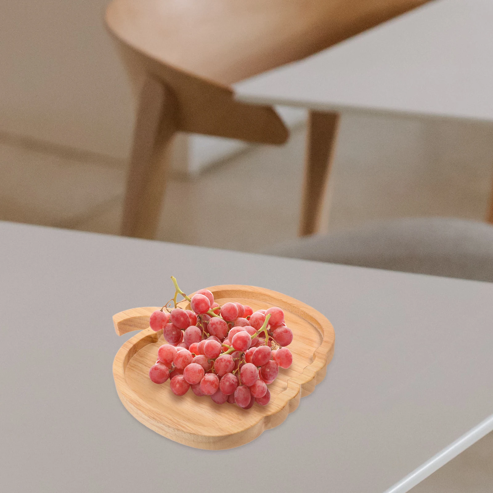 Pumpkin Food Plate Snack Storage Wood Serving Tray Halloween Fruit Banquet Dry Display Decor Kitchen Storage
Pumpkin Food Plate Snack Storage Wood Serving Tray Halloween Fruit Banquet Dry Display Decor Kitchen Storage