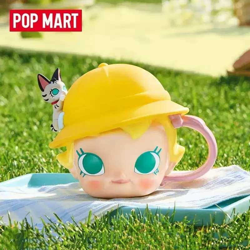 POPMART Baby Molly Baby Tabby Series керамическая чашка слепая коробка игрушки куклы милые аниме фигурки настольные украшения подарочная коллекция
POPMART Baby Molly Baby Tabby Series керамическая чашка слепая коробка игрушки куклы милые аниме фигурки настольные украшения подарочная коллекция
