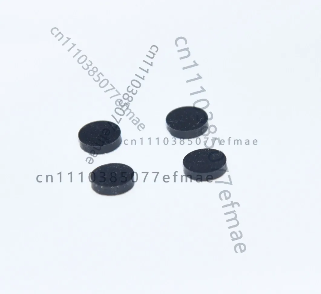 Набор из 4 сменных ножек для кассетного магнитофона SONY WM-D6C WM-D6 Walkman
Набор из 4 сменных ножек для кассетного магнитофона SONY WM-D6C WM-D6 Walkman