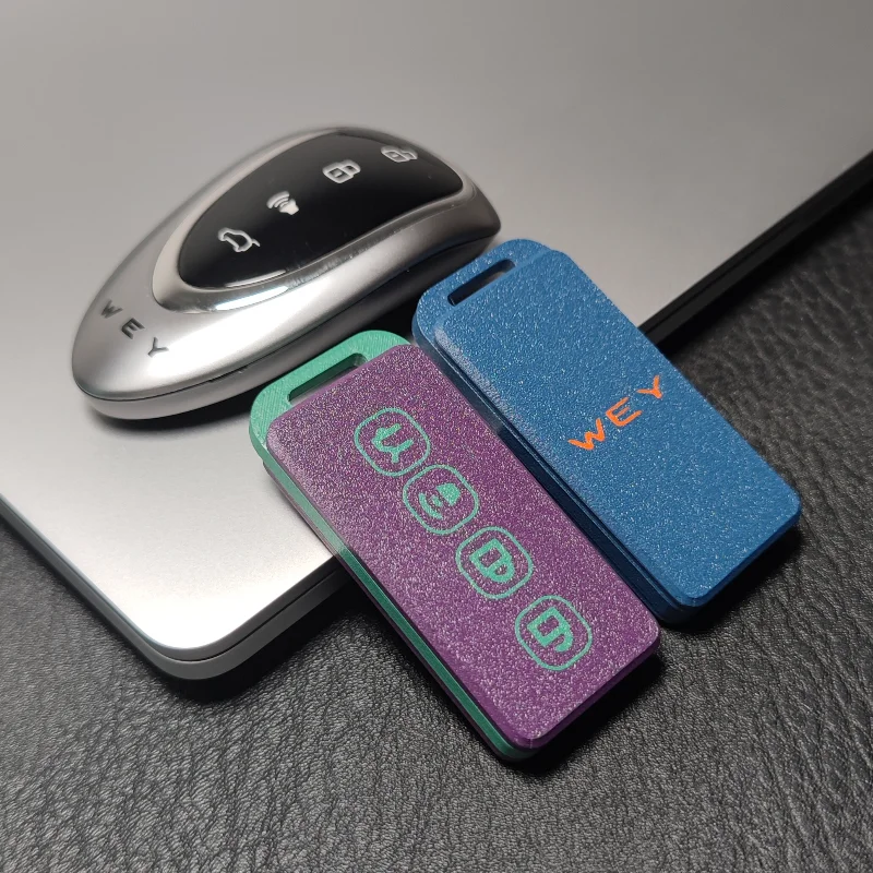 For GWM WEY Lanshan Blue Mountain Gaoshan Goshan Mocha Car Key Modification Cover Key Replacement Shell Auto Keychain Protector
For GWM WEY Lanshan Blue Mountain Gaoshan Goshan Mocha Car Key Modification Cover Key Replacement Shell Auto Keychain Protector