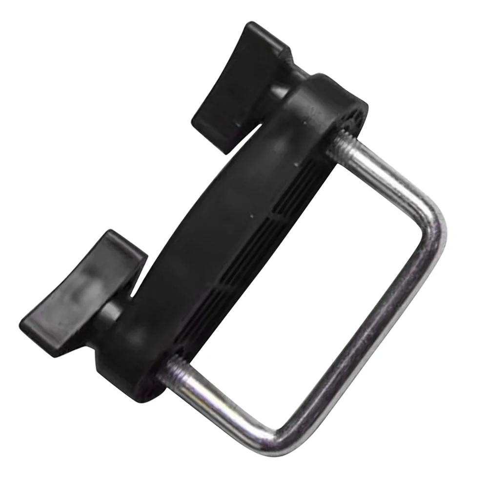 Luggage Rack Car Fixing Clip Hitch Tightener Stabilizer Handle Beam Clamp Mounting Leaf Spring Clamps
Luggage Rack Car Fixing Clip Hitch Tightener Stabilizer Handle Beam Clamp Mounting Leaf Spring Clamps