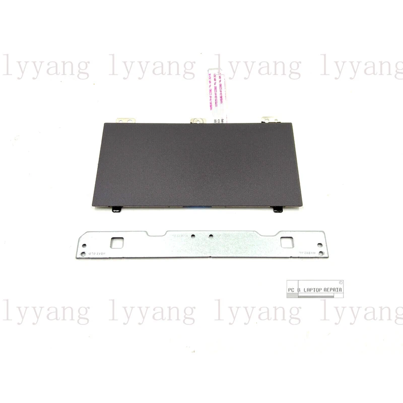f For HP ENVY 15-DS Touchpad Trackpad Buttons & Cable Brown L54680-001
f For HP ENVY 15-DS Touchpad Trackpad Buttons & Cable Brown L54680-001