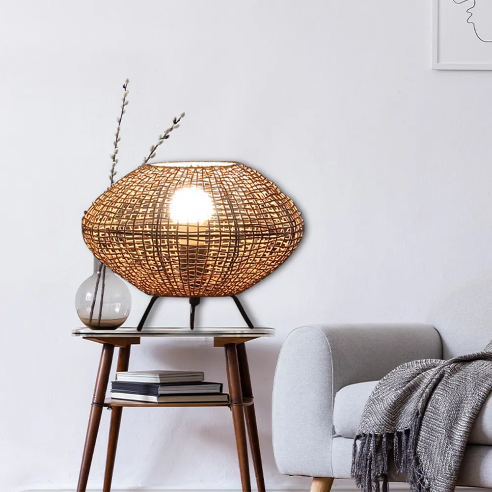 Маленький абажур в форме фонаря из бумажной ткани, прочный чехол для напольной лампы для гостиной, кабинета, ресторана, внутреннего освещения
Маленький абажур в форме фонаря из бумажной ткани, прочный чехол для напольной лампы для гостиной, кабинета, ресторана, внутреннего освещения