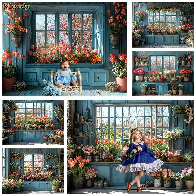 Mocsicka Spring Party Photography Backdrop Happy Birthday Kids Floral Window Scene Background Cake Smash Photo Banner Studio
Mocsicka Spring Party Photography Backdrop Happy Birthday Kids Floral Window Scene Background Cake Smash Photo Banner Studio