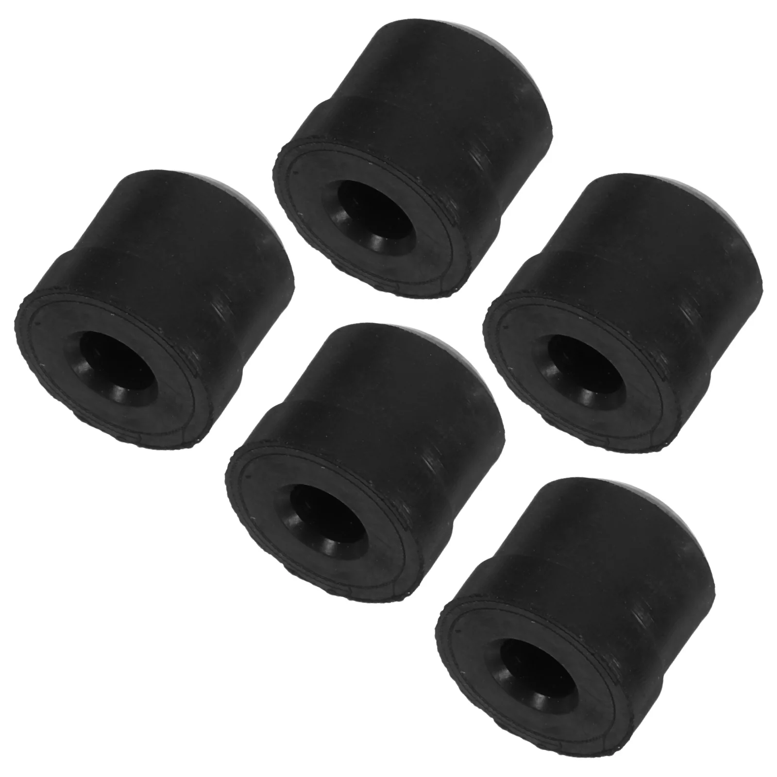 5pcs Trombone Water Key Pads Silicone Slide End Bumper Replacement Tips For Secure Fit Easy Maintenance Repair Tool Accessory
5pcs Trombone Water Key Pads Silicone Slide End Bumper Replacement Tips For Secure Fit Easy Maintenance Repair Tool Accessory