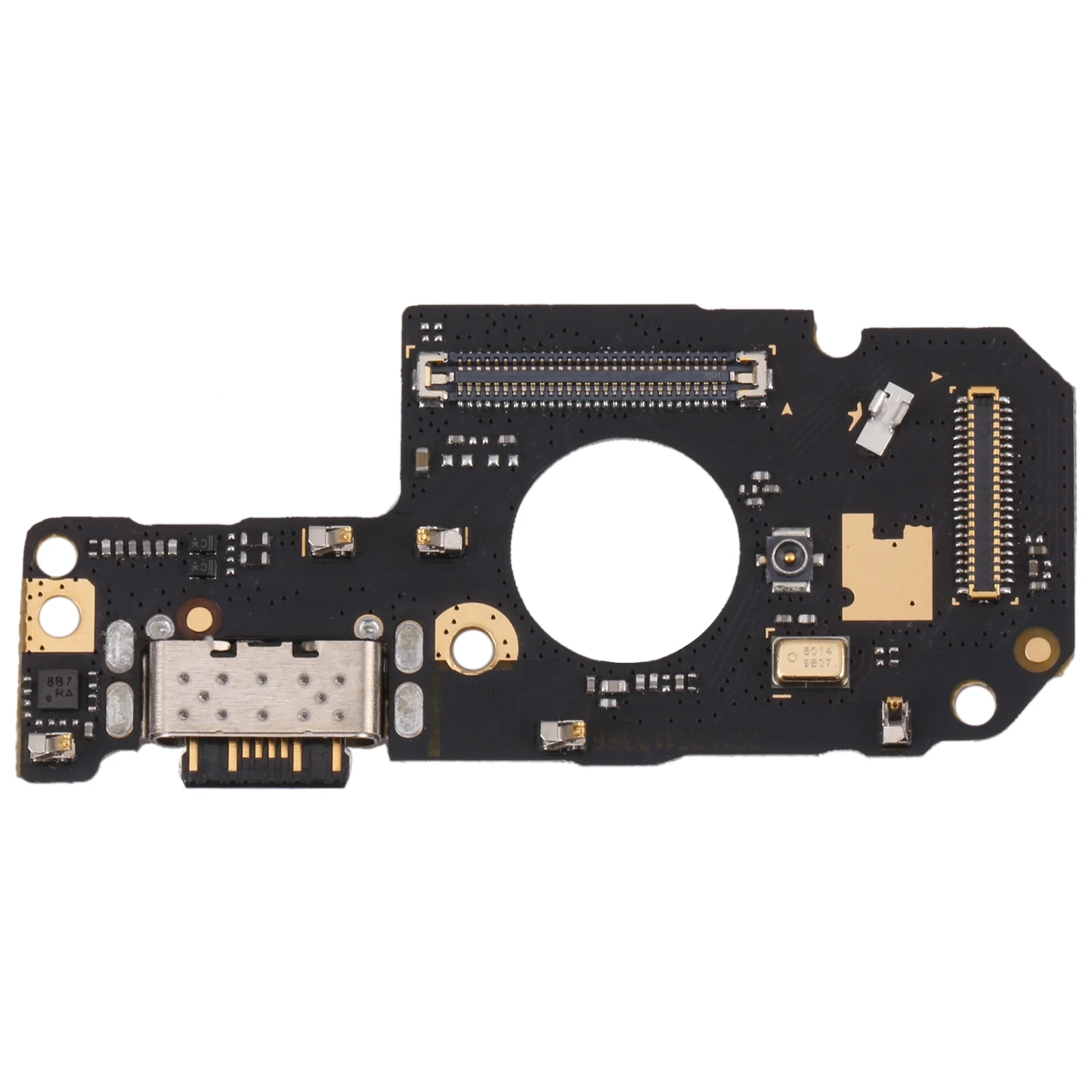 Оригинальная зарядная Плата USB для Xiaomi Redmi Note 11 4G / Redmi Note 11S 4G
Оригинальная зарядная Плата USB для Xiaomi Redmi Note 11 4G / Redmi Note 11S 4G