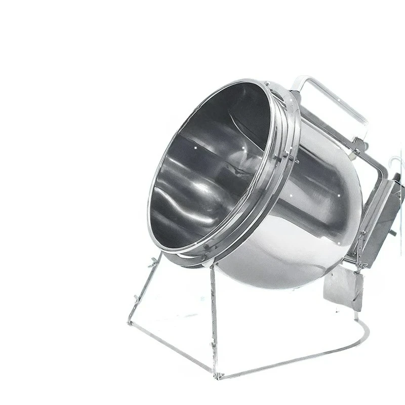 7L Stir Fryer, Home Outdoor Barbecue, Stainless Steel Kitchen, Large Capacity Automatic Flipping and Cooking Machine
7L Stir Fryer, Home Outdoor Barbecue, Stainless Steel Kitchen, Large Capacity Automatic Flipping and Cooking Machine