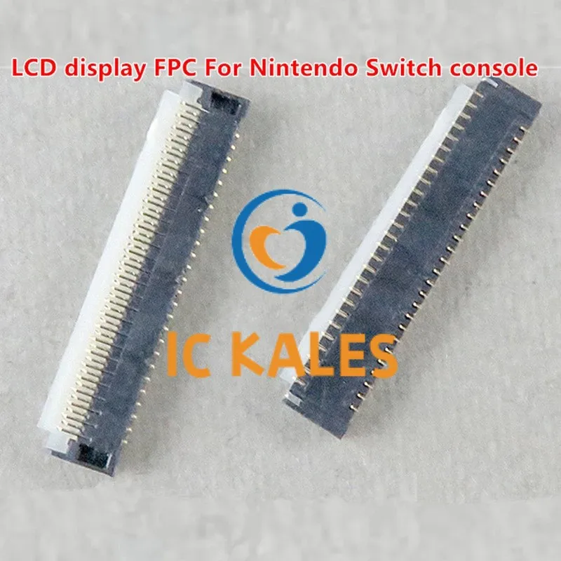 10 шт.-50 шт. для Samsung A12 A125F A125 A125F/DS ЖК-экран FPC разъем контакт на плате Flex
10 шт.-50 шт. для Samsung A12 A125F A125 A125F/DS ЖК-экран FPC разъем контакт на плате Flex