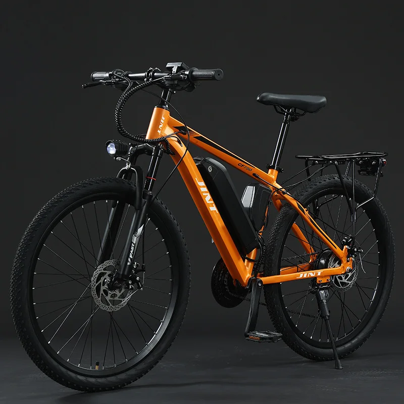 Велосипед горный городской с литиевой батареей, 36В/48В, 26 дюймов, из алюминиевого сплава, с электроприводом, производство Китай
Велосипед горный городской с литиевой батареей, 36В/48В, 26 дюймов, из алюминиевого сплава, с электроприводом, производство Китай