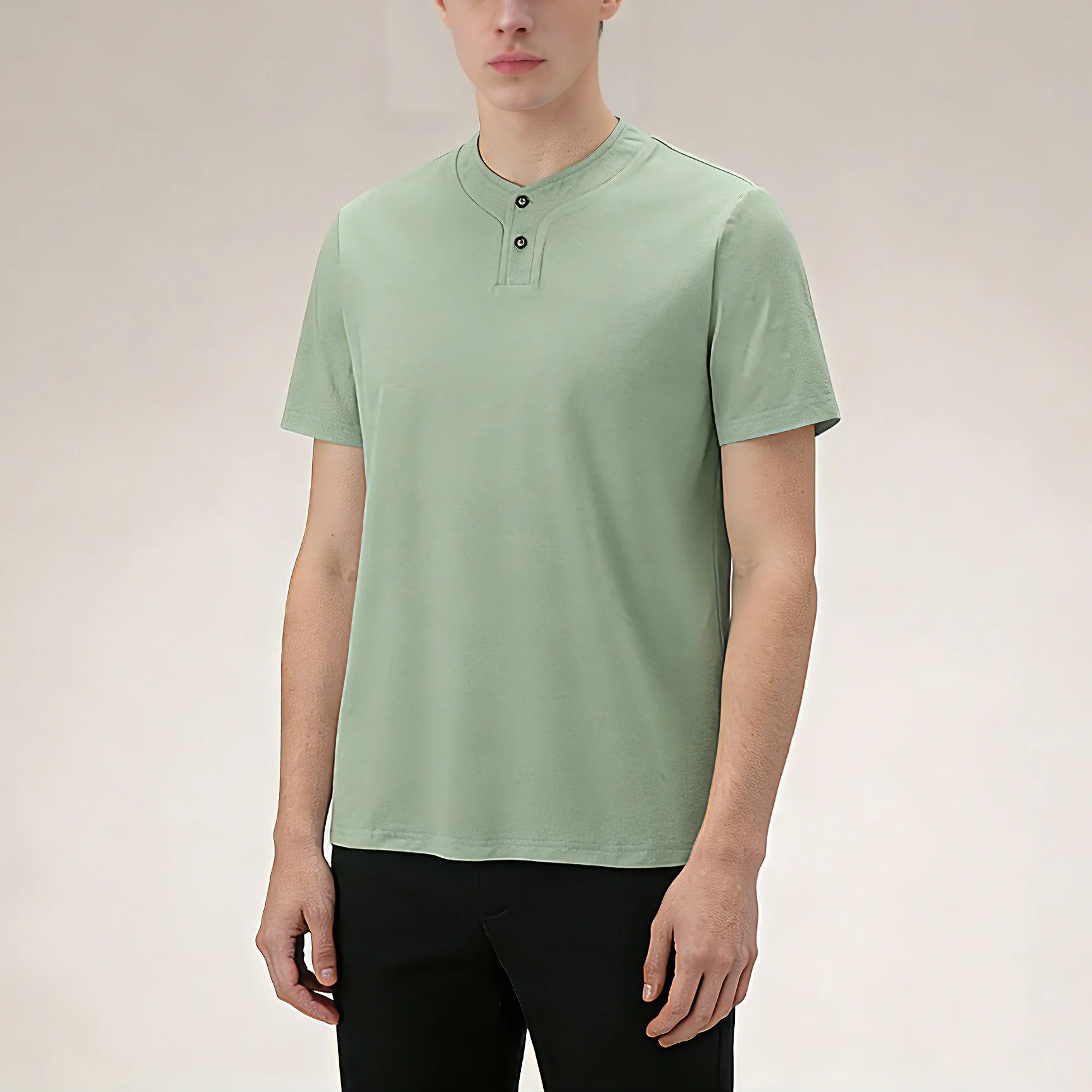 Male Training Polo shirt Summer Breathable Wear-Resistant Fitness Sports T-shirt Outdoor Lightweight Jogging Gym Sportswear
Male Training Polo shirt Summer Breathable Wear-Resistant Fitness Sports T-shirt Outdoor Lightweight Jogging Gym Sportswear