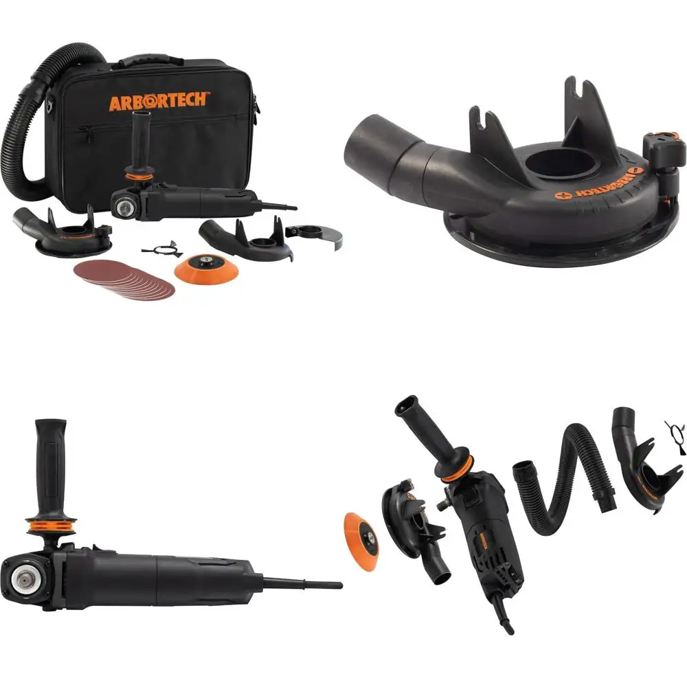 Угловая шлифовальная машина с регулируемой скоростью для точной резьбы и формирования древесины | PWC FG 900 20
Угловая шлифовальная машина с регулируемой скоростью для точной резьбы и формирования древесины | PWC FG 900 20