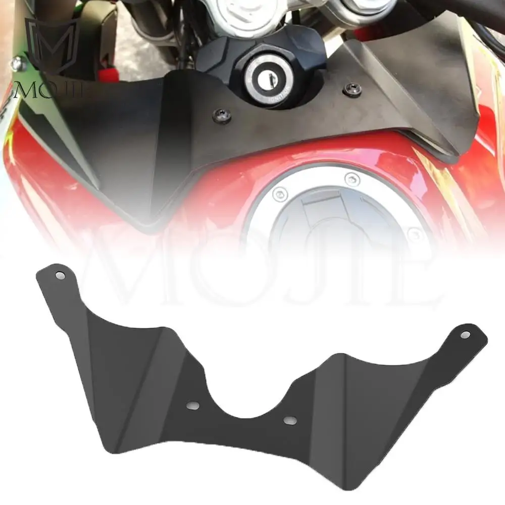 For Tiger 900 Rally Pro Forkshield Updraft Deflector Wind Deflector Tiger 900 GT Pro LOW 2020-2023 2024 Motorcycle Accessories
For Tiger 900 Rally Pro Forkshield Updraft Deflector Wind Deflector Tiger 900 GT Pro LOW 2020-2023 2024 Motorcycle Accessories