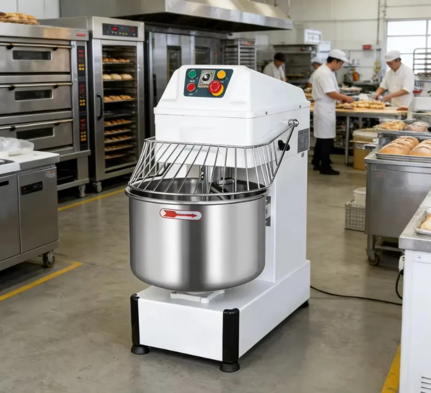 Commercial 35L Planetary Mixer Safety Lock for Pizza Dough Bread Mixing Restaurant Hotel 110V 220V Custom
Commercial 35L Planetary Mixer Safety Lock for Pizza Dough Bread Mixing Restaurant Hotel 110V 220V Custom