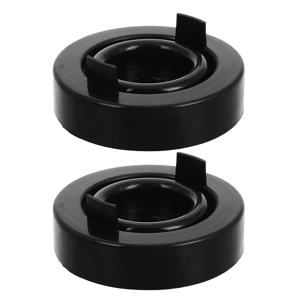 2pcs LED Dust Covers 80mm Inner Diameter H4 Rubber Cap for Car Front Lamp Bulb Protection Universal Fit
2pcs LED Dust Covers 80mm Inner Diameter H4 Rubber Cap for Car Front Lamp Bulb Protection Universal Fit