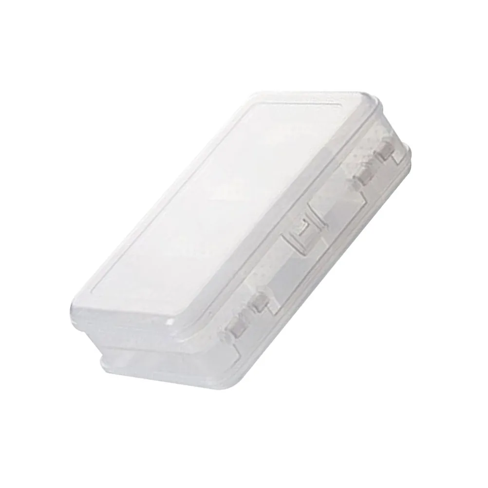 2Pcs Jewelry Storage Box Transparent Plastic Case Double Layer Portable Necklace Earring Holder Desktop Organizer for Women Gift
2Pcs Jewelry Storage Box Transparent Plastic Case Double Layer Portable Necklace Earring Holder Desktop Organizer for Women Gift