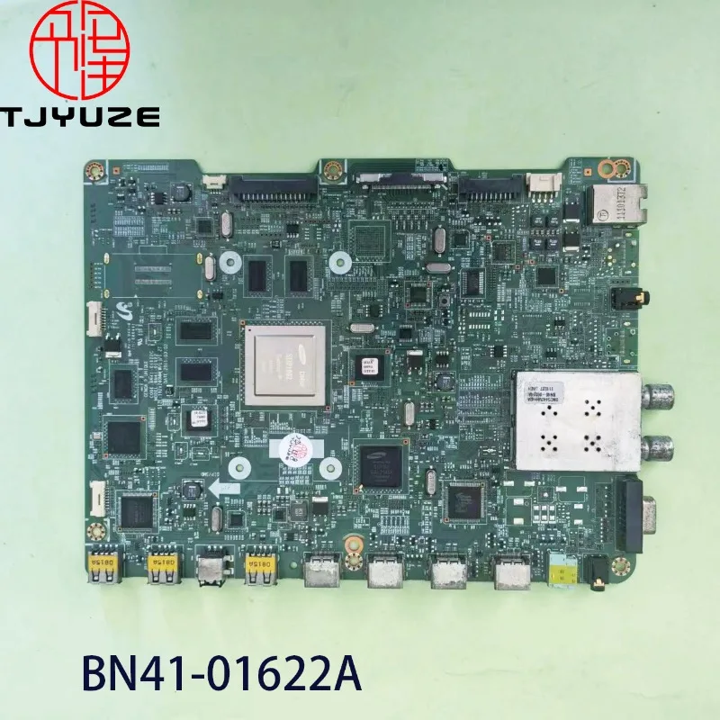 Совместимость с Samsung TV Board BN94-04355A для UN46D7000 UN46D7000LF UN46D7000 Main Board
Совместимость с Samsung TV Board BN94-04355A для UN46D7000 UN46D7000LF UN46D7000 Main Board
