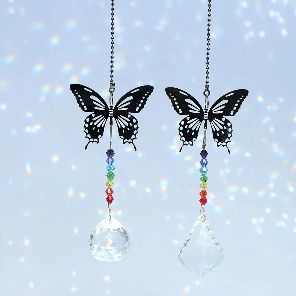 2 Pcs Ball Pendants Clear Crystals Window Hanging nament Home Decor Crystal Ball Pendants Gift
2 Pcs Ball Pendants Clear Crystals Window Hanging nament Home Decor Crystal Ball Pendants Gift