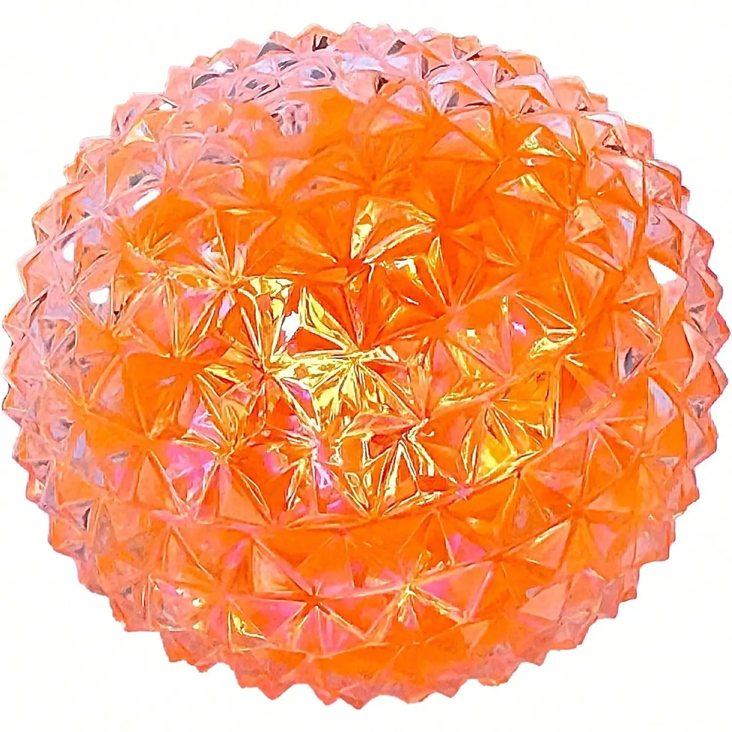 Diamond Stress Ball - Cool Sensory Squishy Nice Squeeze Fidget Cute Squish Toy - 2.25" Ball
Diamond Stress Ball - Cool Sensory Squishy Nice Squeeze Fidget Cute Squish Toy - 2.25" Ball