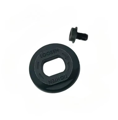 N621119 Circular Saw Outer Clamp Flange Washer Blade Bolt Parts Black Alloy Steel For DC391 DC310KL DCS391 Tool Parts 1set
N621119 Circular Saw Outer Clamp Flange Washer Blade Bolt Parts Black Alloy Steel For DC391 DC310KL DCS391 Tool Parts 1set