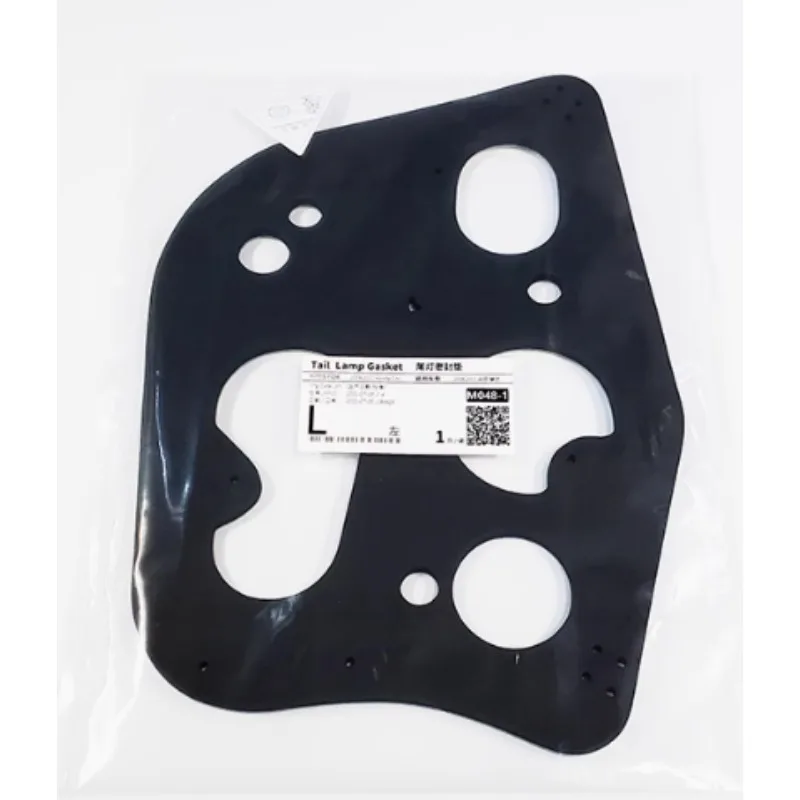 Auto Bumper Bar Rear Tail Light Pads Sponge Seal Gasket Waterproof Pad for Honda Fit 2009 2010 2011 2012 2013 City 2008-2011
Auto Bumper Bar Rear Tail Light Pads Sponge Seal Gasket Waterproof Pad for Honda Fit 2009 2010 2011 2012 2013 City 2008-2011