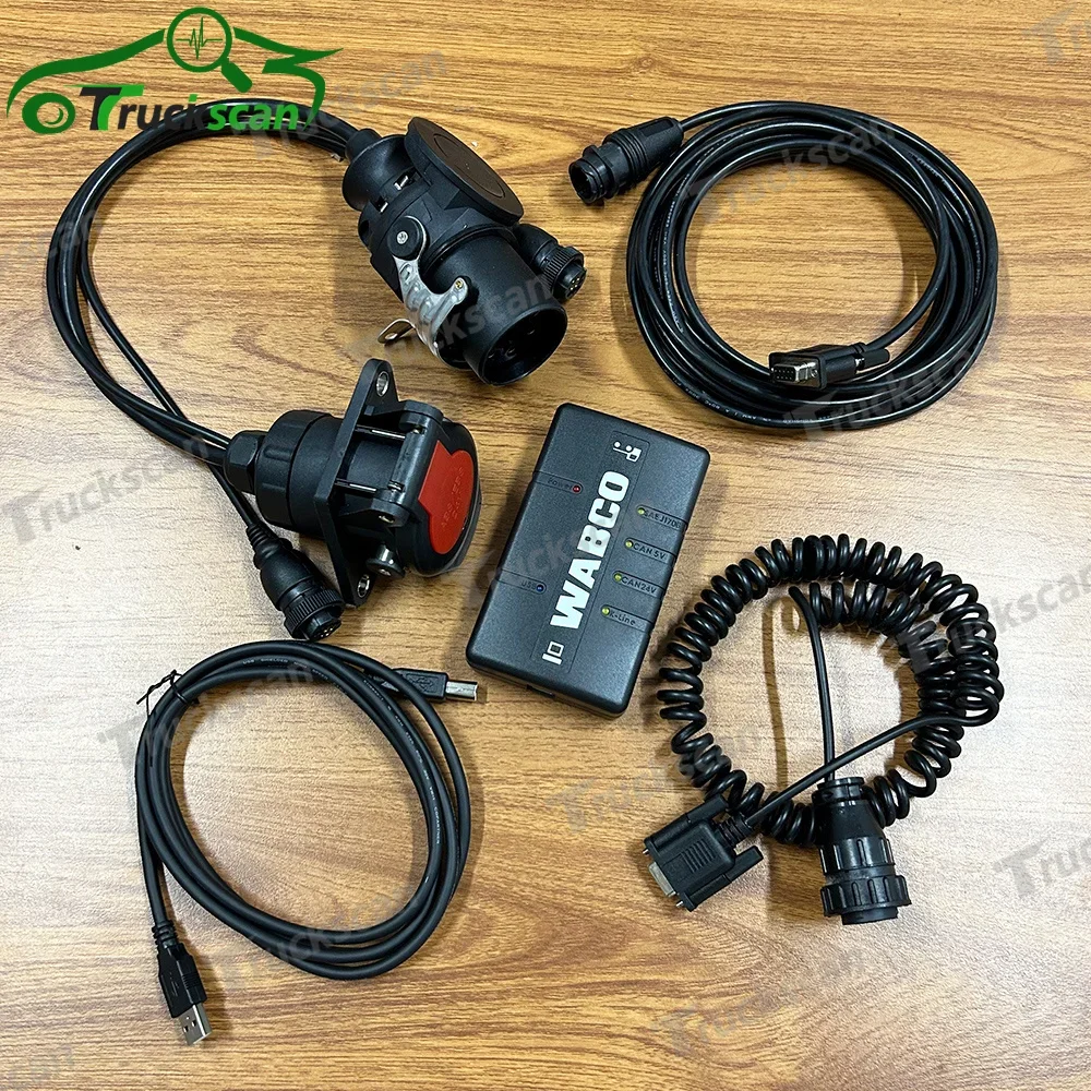 Для сканера грузовика WABCO DIAGNOSTIC KIT (WDI) прицеп WABCO WABCO сверхмощный диагностический сканер Tool
Для сканера грузовика WABCO DIAGNOSTIC KIT (WDI) прицеп WABCO WABCO сверхмощный диагностический сканер Tool