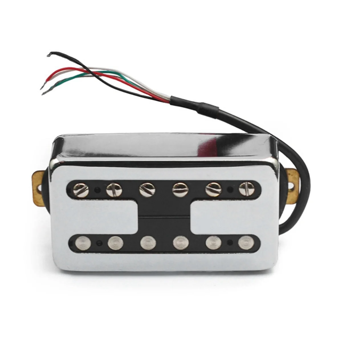 Bridge Pickup for Electric Guitar Neck Bridge Pickup Six String Guitar Accessories
Bridge Pickup for Electric Guitar Neck Bridge Pickup Six String Guitar Accessories