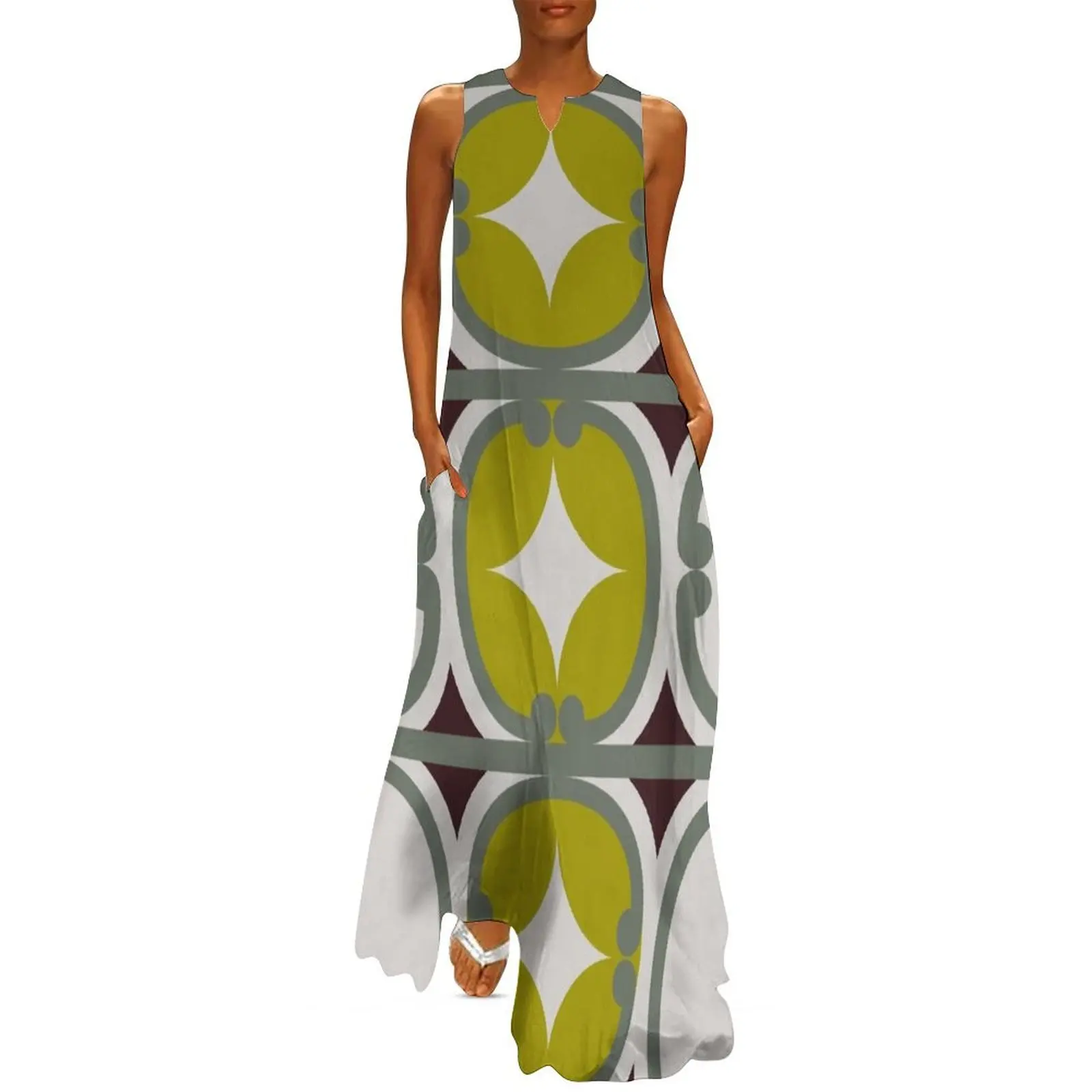 Retro Maori (lime) Long Dress clothing women summer 2024 women party dresses womens clothing
Retro Maori (lime) Long Dress clothing women summer 2024 women party dresses womens clothing
